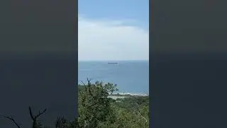 пляж АБРАУ