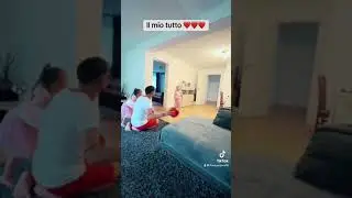 Il mio tutto ❤️❤️❤️