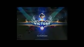 Mobile Legend gold lane Hanabi Rakeshesha