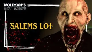 Salem's Lot (2024) - Movie Review | It's Actually Good, But...