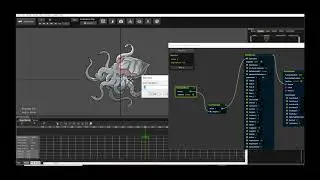 How to Animate Underwater Keyframed Effects | Creature Flow VFX Timing Tutorial