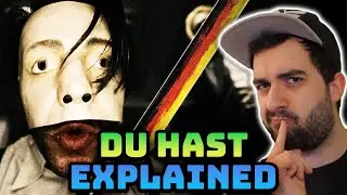 Rammstein “Du Hast” — Lyrics Wordplay, Wedding Vows & Cultural Satire (B2–C1)