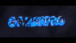 Intro Para Daniel GamerPro