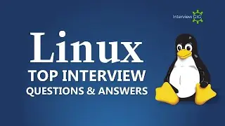 Linux Interview Questions and Answers | Real Time Linux Interview Questions |