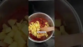 Gulášová polévka do 30 minut