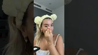 GRWM ⭐️ PT 2