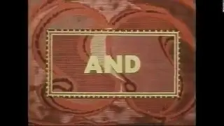 Drive-In - And Logo (Compliation)