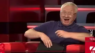 Как мэру Николаева "забивали голы" на ТВ