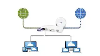 METROGEEK Internet Failover Solution