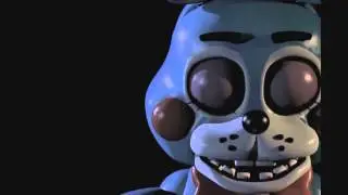 Офицальный трейлер Five Nights At Freddy's 2 на русском!