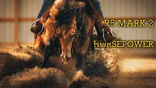 R5 Mark 2 Testing : True Horsepower