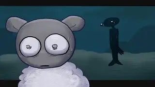 The story of the alien… // Sammy and Pedro News 5