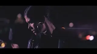 Mélissa Ouimet - La ville s'endort (Vidéoclip officiel)