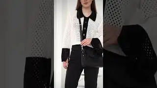 Сумка женская кожаная Liv