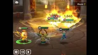 MadTeaParty vs GZWarriors