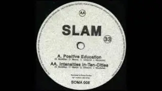 Soma - Slam Positive Education