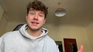 Student perspective: What Dan enjoys about English at Warwick