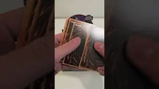Phantom Nightmare Booster Pack Opening ASMR/Music/First Take