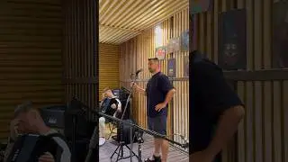 Працуем над новымі творамі!