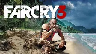FAR CRY 3 Прохождение Найти Компас