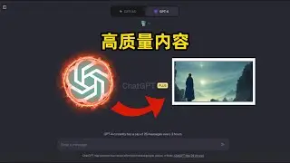 🚀 想要获取高质量内容吗？来看这个全面的Metaphor ChatGPT插件教程，轻松掌握技巧！🎓🔥
