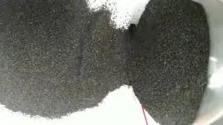 Drinking Water Filter 60 Mesh Coconut Shell Activated Carbon Powder