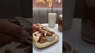 This Viral Sushi Crêpe Is Not One To Be Missed