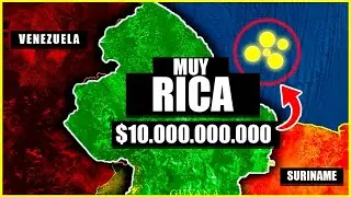 TODA LATINO AMÉRICA QUIERE ADUEÑARSE DE ESTE DESCUBRIMIENTO ¿A QUIÉN LE PERTENECE?