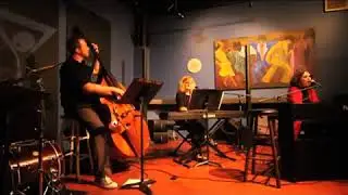 אילה אשרוב - הופעה חיה // Ayala Asherov Promo