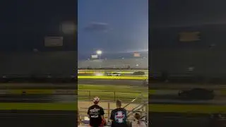 Nissan GT-R vs Nissan GT-R 175 mph Roll Race