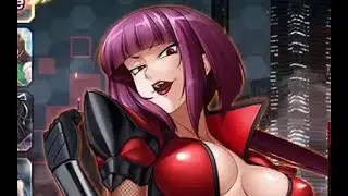 OBORO RELEASED! (+HELL KNIGHT INGRID HINTED) - Action Taimainin
