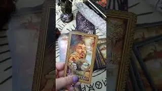 ДУМАЕТ ЛИ ОНА О ВАС В ДАННЫЙ МОМЕНТ? ❤️🔥💯 