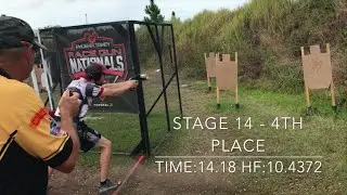 2020 USPSA National Championship