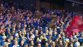 Григорий Лепс -Спасибо ,ребята (концерт
