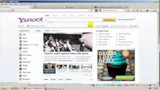 How to submit your Joomla Website and sitemap to Google, Yahoo, and Bing
