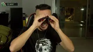 Coscu buscando a Chile en el mundial
