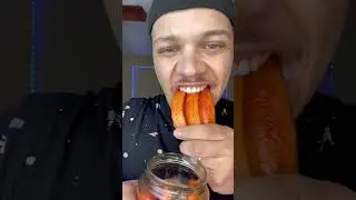 Taki Pickle Experiment