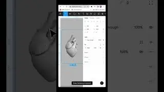 Быстрый способ вырезать картинку в Figma, плагины 