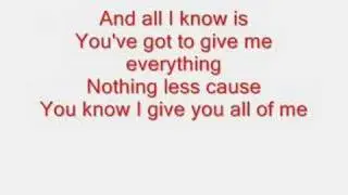 Gwen Stefani - 4 in the Morning (Lyrics)