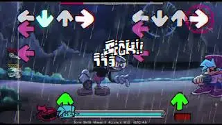 Knockout | FNF Indie Cross (Ver. 1.5 ) | Danny