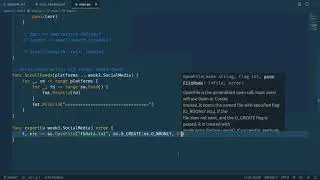 08. Error Handling in Go