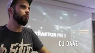Spotkanie Dilerów Native Instruments Warszawa 2018