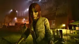 [4K⁶⁰ HDR] Cyberpunk 2077 E3 2018 Lighting MOD Phantom Liberty - Path Tracing - Free Mod List