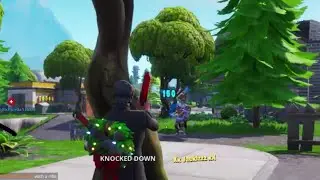THE DEAGLE CLAPS