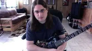 Intro to Guitar Lessons at Sound Theory Studio