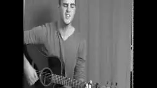 De Palmas - Je te Pardonne (Cover)
