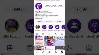 Desbloqueie AGORA todas as músicas do teu Instagram! 👇