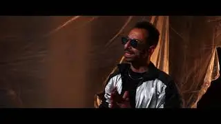 CRis GECO - BASTA FINGERE (short Film 4k)