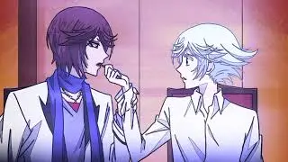 Мидзуки и Курама Эдит/Mizuki x Kurama edit/Kamisama Hajimemashita edit/Очень приятно бог