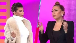 Nil Karataş, Hatice'yi Neden İlkel Bulduğunu Söyledi?